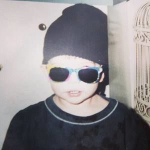 Meet your Posher, Jimmy